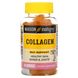 Колаген Mason Natural (Collagen) 60 жувальних таблеток фото