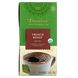 Трав'яна кава французького обсмаження органік без кофеїну Teeccino (Herbal Coffee) 25 пакетів 150 г фото