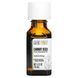 Ефірна олія насіння моркви 100% чисте Aura Cacia (Oil Carrot Seed) 15 мл фото