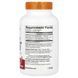 Ubichinol with high absorption, Doctors Best, 400 mg, 180 vegetarian capsules.