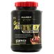 Сывороточный протеин ALLMAX Nutrition (AllWhey Gold) 2270 г шоколадный вкус фото