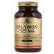 Целадрин Solgar (Celadrin) 525 мг 60 капсул фото