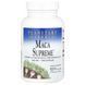 Planetary Herbals, Maca Supreme&trade;, 1,200 mg, 100 Capsules (600 mg per Capsule) фото