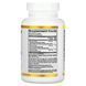 Экстракт босвеллии плюс экстракт куркумы California Gold Nutrition (Boswellia Extract Plus Turmeric Extract) 500 мг 120 вегетарианских капсул фото