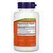 Корень солодки с алоэ вера Now Foods (DGL with Aloe Vera) 400 мг 100 вегетарианских капсул фото