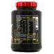 Сироватковий протеїн ALLMAX Nutrition (AllWhey Gold) 2270 г шоколадний смак фото