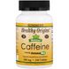 Кофеин из чая Healthy Origins (Natural Caffeine) 200 мг 240 таблеток фото