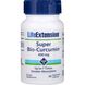 Куркумин Супер-Био Life Extension (Super Bio-Curcumin) 400 мг 30 капсул фото