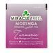 Miracle Tree, Органический суперпродуктовый чай Moringa, куркума, без кофеина, 25 чайных пакетиков, 1,32 унции (37,5 г) фото