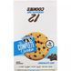 The Complete Cookie, печиво з шматочками шоколаду, Lenny,Larry's, 12 штук по 57 г (2 oz) фото