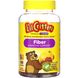 L'il Critters, Fiber Digestive Support, Natural Flavors, 90 Gummies