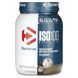 Dymatize, ISO100&reg; Hydrolyzed, 100% Whey Protein Isolate, Cookies & Cream, 1.36 lb (620 g) фото