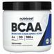 Аминокислоты BCAA Nutricost (Performance BCAA) 180 г без вкуса фото