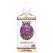 Liquid soap for hands with lavender South of France (Hand Wash) 236 ml