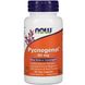 Пікногенол Now Foods (Pycnogenol) 60 мг 50 рослинних капсул фото