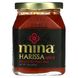 Mina, Harissa Spicy, марокканский соус из красного перца, 10 унций (283 г) фото