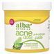 Alba Botanica Acnedote Pads, Maximum Strength, 60 Textured Pads.