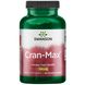 Кран-Max, Cran-Max, Swanson, 500 мг, 120 капсул фото