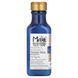 Care for hair, nourishing and moisturizing shampoo with coconut milk, for dry hair, 385 ml (13 fl oz).