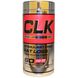 CLK, Стимулююча втрата жиру, зі смаком малини, Cellucor, 60 капсул фото