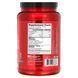 Амінокислоти BSN (BSN Amino X) 1010 г зі смаком блакитний малини фото