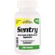 Sentry, мультивитаминное и мультиминеральное дополнение, 21st Century, 200 таблеток фото