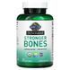 Garden of Life, Dr. Formulated, stronger bones, 150 vegetarian tablets