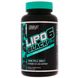 Жироспалювач Nutrex Research (Lipo 6 Black Hers Ultra Concentrate) 60 капсул фото