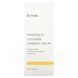 iUNIK, Synergistic serum with propolis and vitamin, 1.71 fl oz (50 ml)