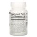 Вітамін B-6 з коферментами, Coenzymated B-6, Source Naturals, 25 мг під язик, 120 таблеток фото