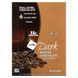 NuGo Dark, Протеиновые батончики, Мокко и шоколад, NuGo Nutrition, 12 батончиков, 1,76 унц. (50 г) каждый фото
