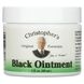 Ихтиоловая мазь, Black Ointment, Christopher's Original Formulas, 59 мл фото