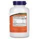Plantain Now Foods (Psyllium Husk) 500 mg 200 capsules