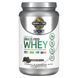 Chocolate Flavor Whey Protein Isolate Garden of Life (Sport Grass Fed Whey) 672 g