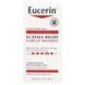 Eucerin, Eczema Relief Flare-Up Treatment, Fragrance Free, 5 oz (141 g) фото