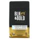 BLK & Bold, Specialty Coffee, цілісні зерна, світла обсмажування, Лос-Анджелес Гуадалупе, Гондурас, 12 унцій (340 г) фото