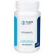 Витамин Д3 Klaire Labs (Vitamin D3) 125 мкг 5000 МЕ 100 капсул фото