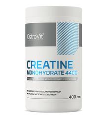 OstroVit-Креатин Creatine Monohydrate 4400 OstroVit 400 капсул купить в Киеве и Украине