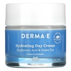 Дневной крем с гиалуроновой кислотой Derma E (Day Cream) 56 г купить в Киеве и Украине