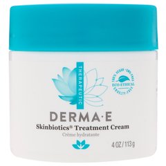 Лікувальний крем, Skinbiotics Treatment Cream, Derma E, 113 г