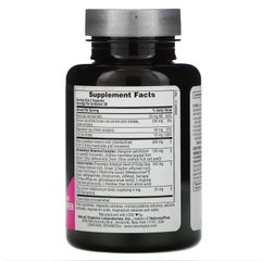 Вітаміни для жінок гормональний баланс Nature's Plus (E Fem for Women) 60 капсул