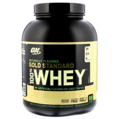 Сироватковий протеїн Optimum Nutrition (Whey Gold Standard) 2.18