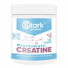 Creatine - 250g Stark Pharm