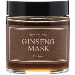 Омолаживающая маска I'm From (Ginseng Mask) 120 г купить в Киеве и Украине