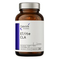 OstroVit-Elite CLA OstroVit Pharma 30 капсул