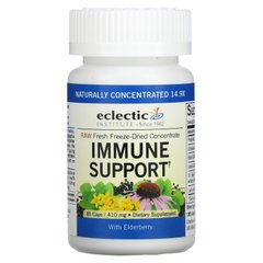 Підтримка імунітету, Eclectic Institute, 410 мг, 45 капсул