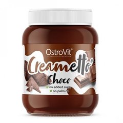 OstroVit Creametto 350 g choco купить в Киеве и Украине