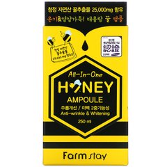 Farmstay, Универсальная ампула с медом, 250 мл купить в Киеве и Украине