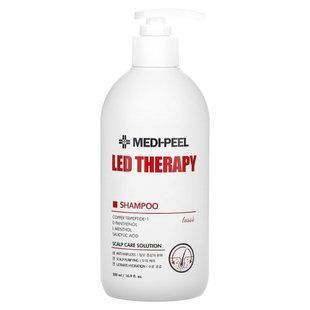 Medi-Peel, LED Therapy Shampoo, 16.9 fl oz (500 ml) купить в Киеве и Украине