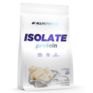 Tiramisu Allnutrition